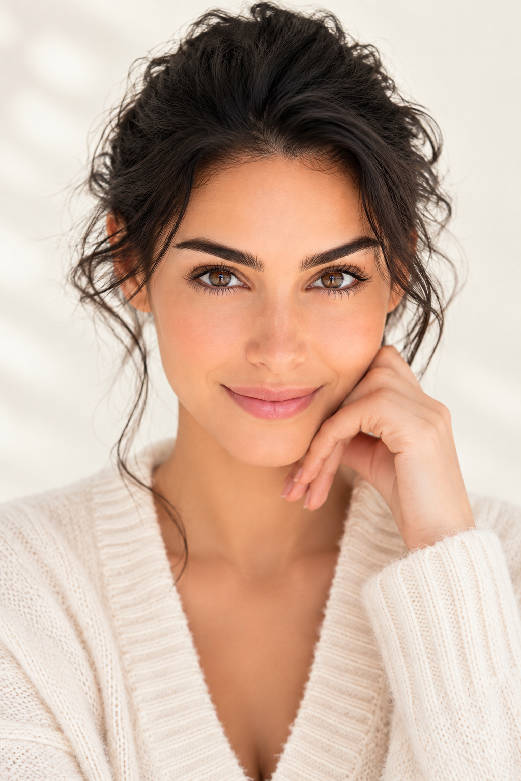 <p>The Beauty Secret Nobody Talks About</p>