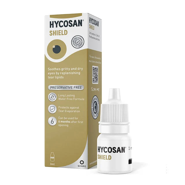 Hycosan Shield $38.50