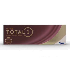Dailies Total 1