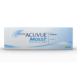 Acuvue Moist