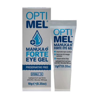 Optimel Manuka Honey Forte Eye Gel