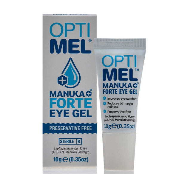Optimel Manuka Forte Eye Gel