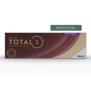 Dailies Total 1 Multifocal